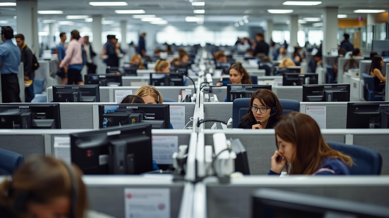 日本語サポートのイメージ