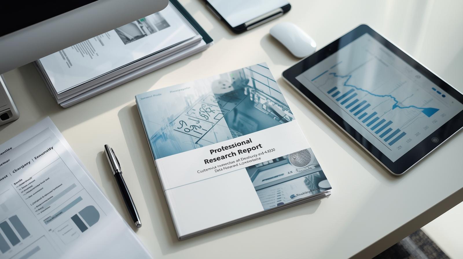 EV充電市場レポートのイメージ