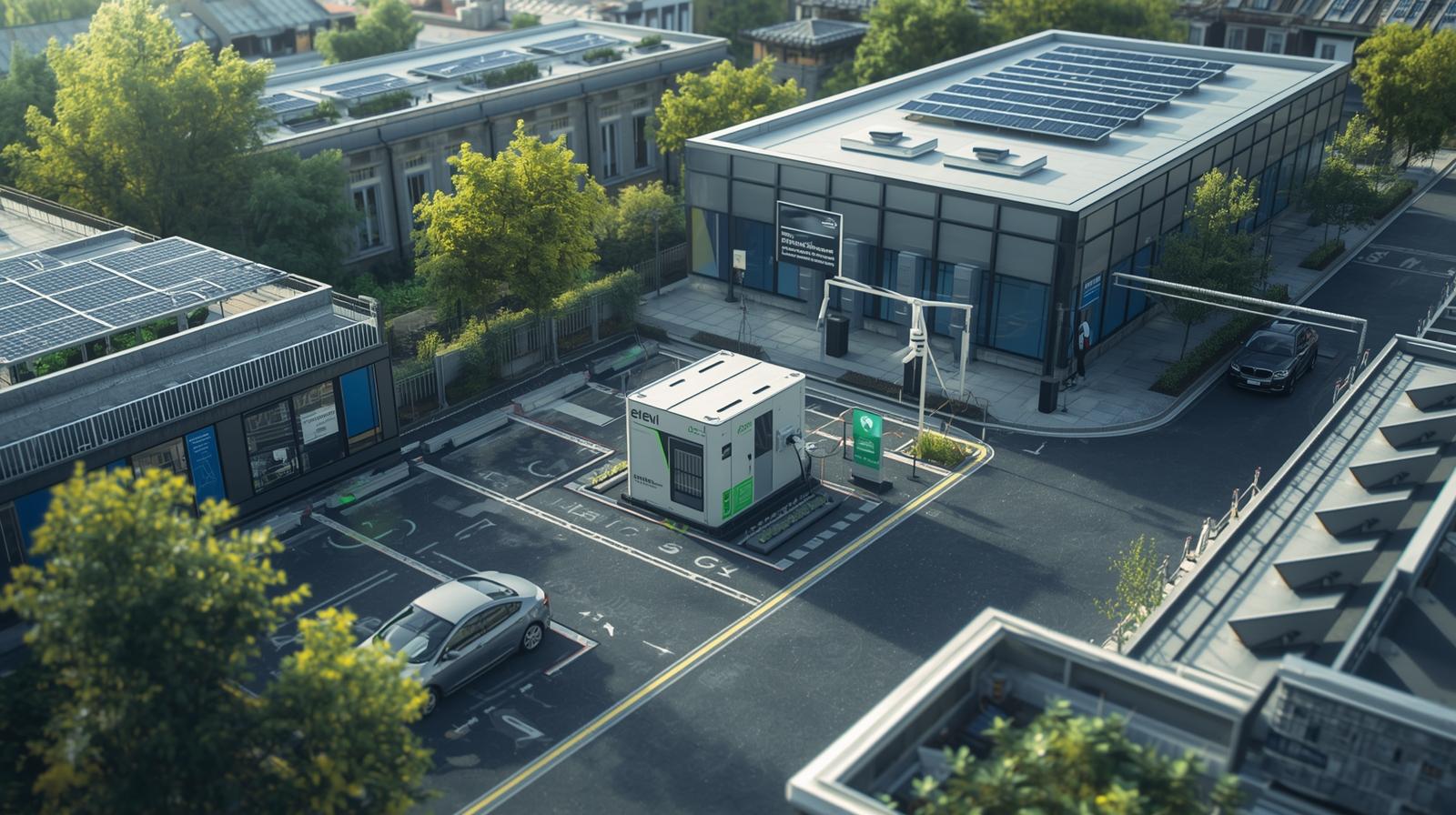 関連領域イメージ