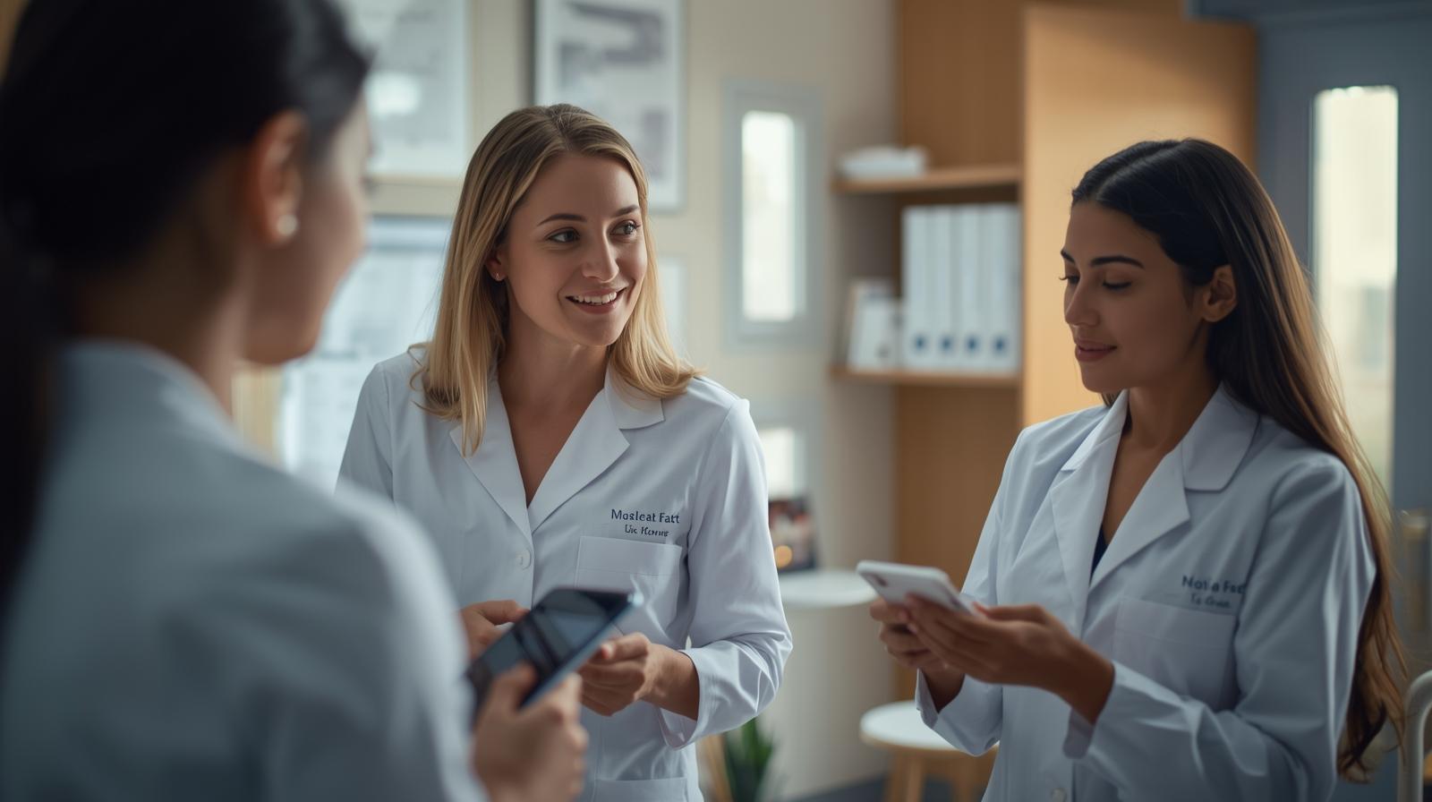 Femtech Market Insight