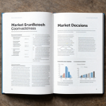 市場レポートイメージ