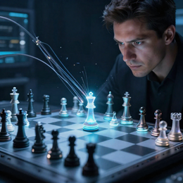 市場分析イメージ