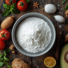 食料保存料市場イメージ