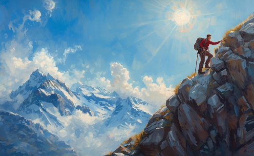 意思決定のイメージ