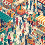 ライフスタイル・エコシステム