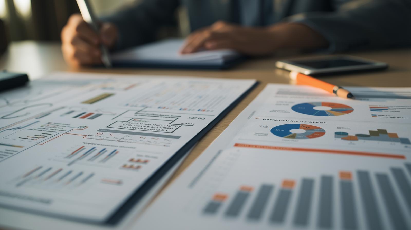 マーケティング・リサーチ