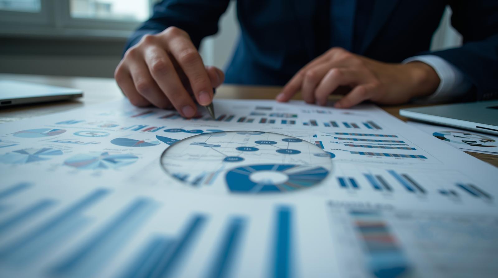 レポートイメージ