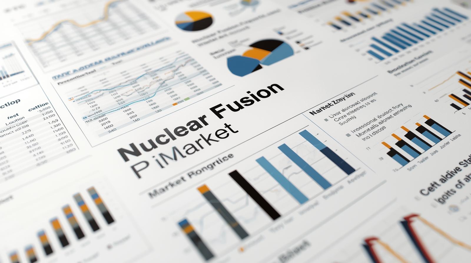 核融合市場レポート