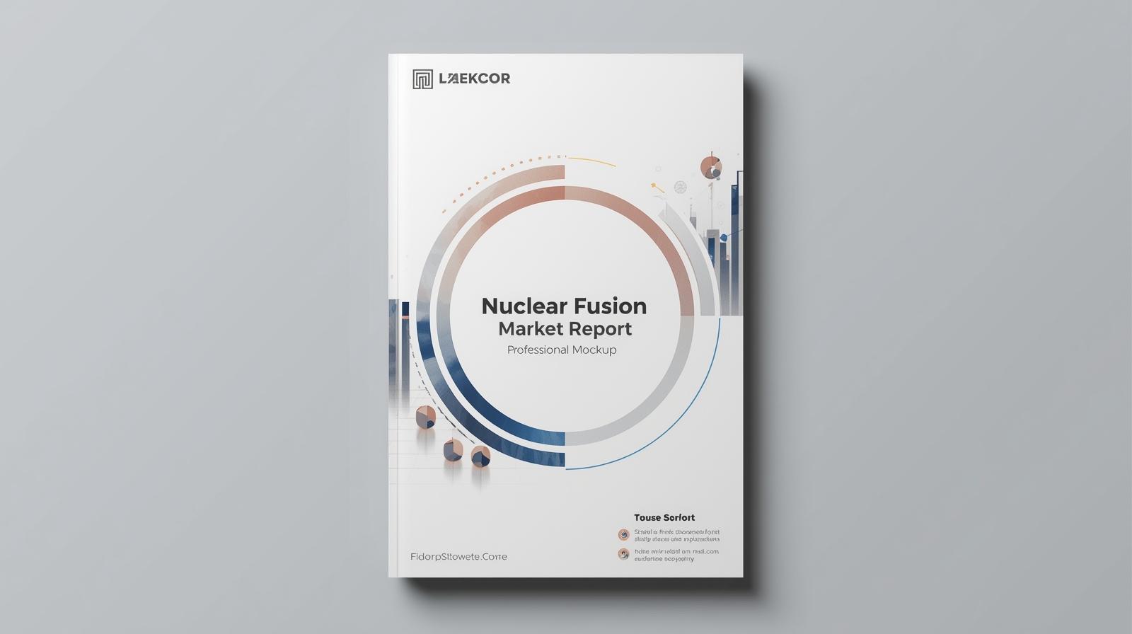 核融合レポートイメージ