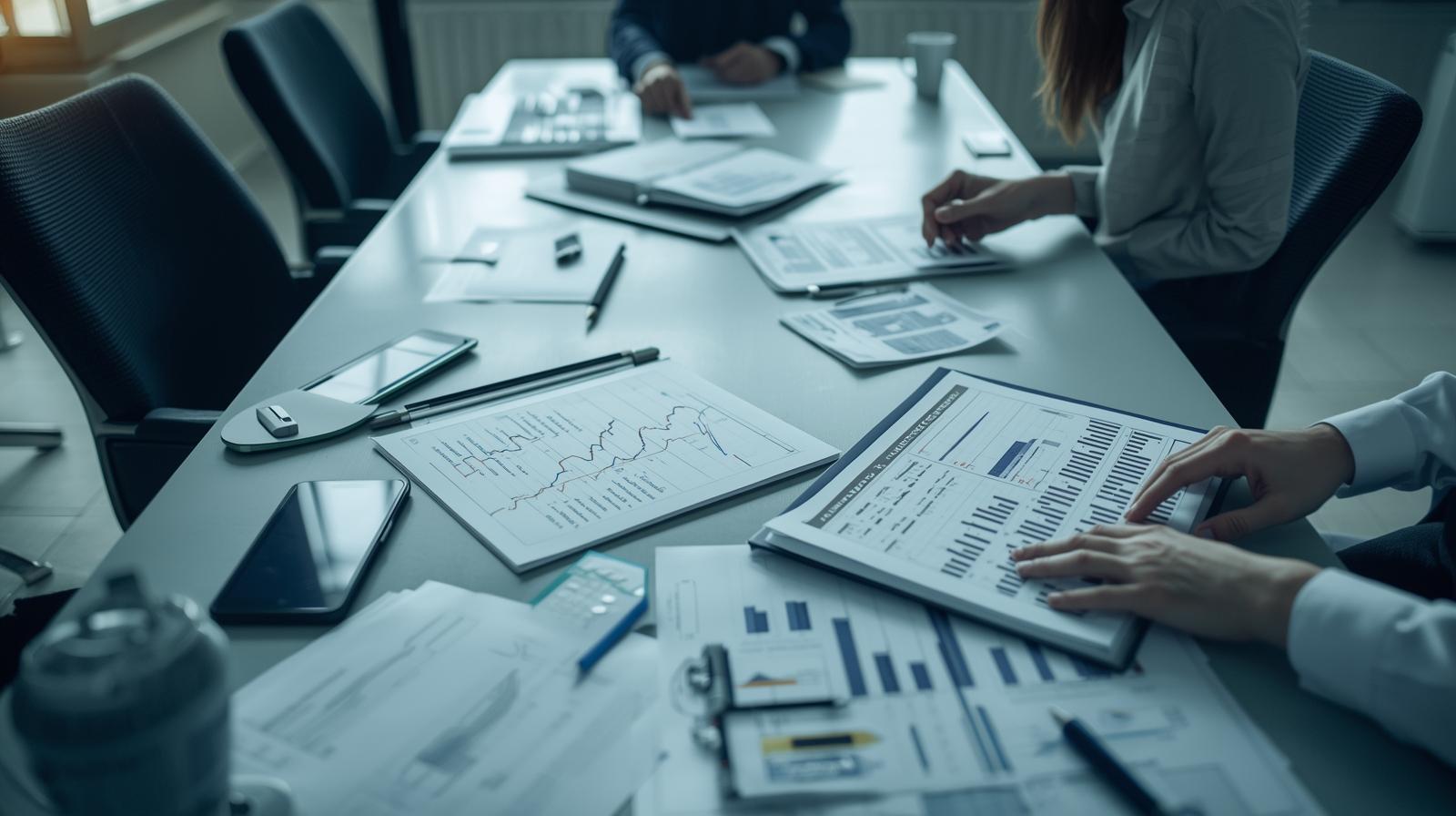 経営・事業企画