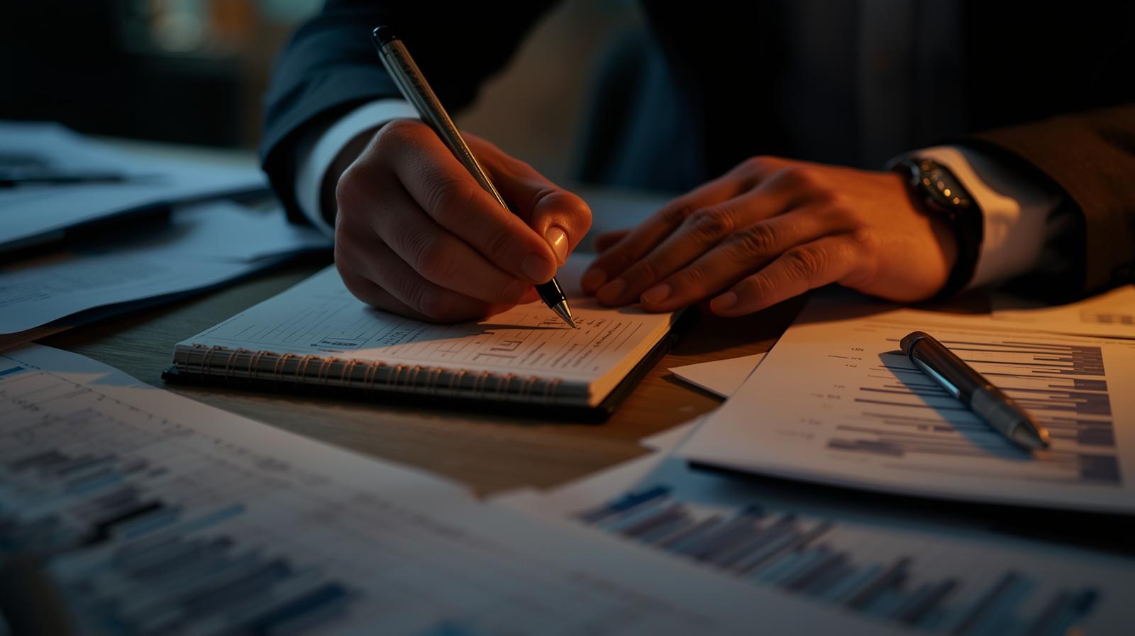 意思決定の質とスピードを高めるイメージ