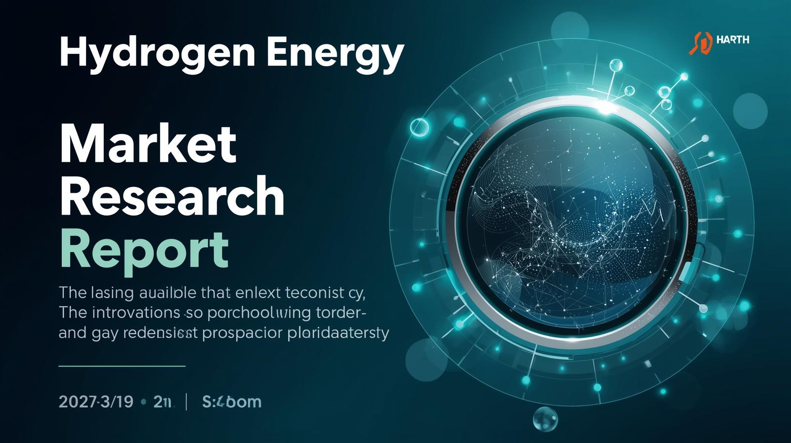 Hydrogen Market Report