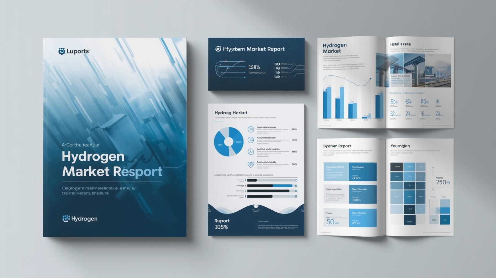 水素エネルギー 市場調査レポート