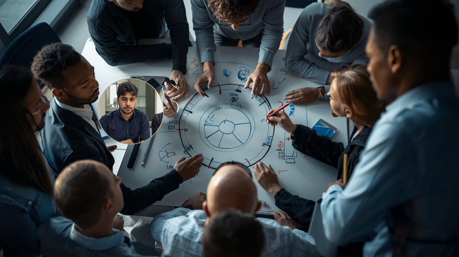 免疫市場レポート