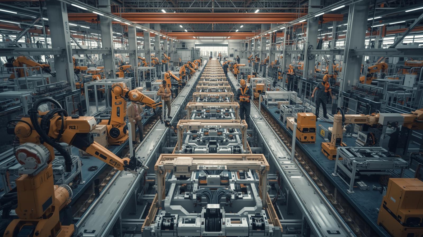 Industrial sensor market image