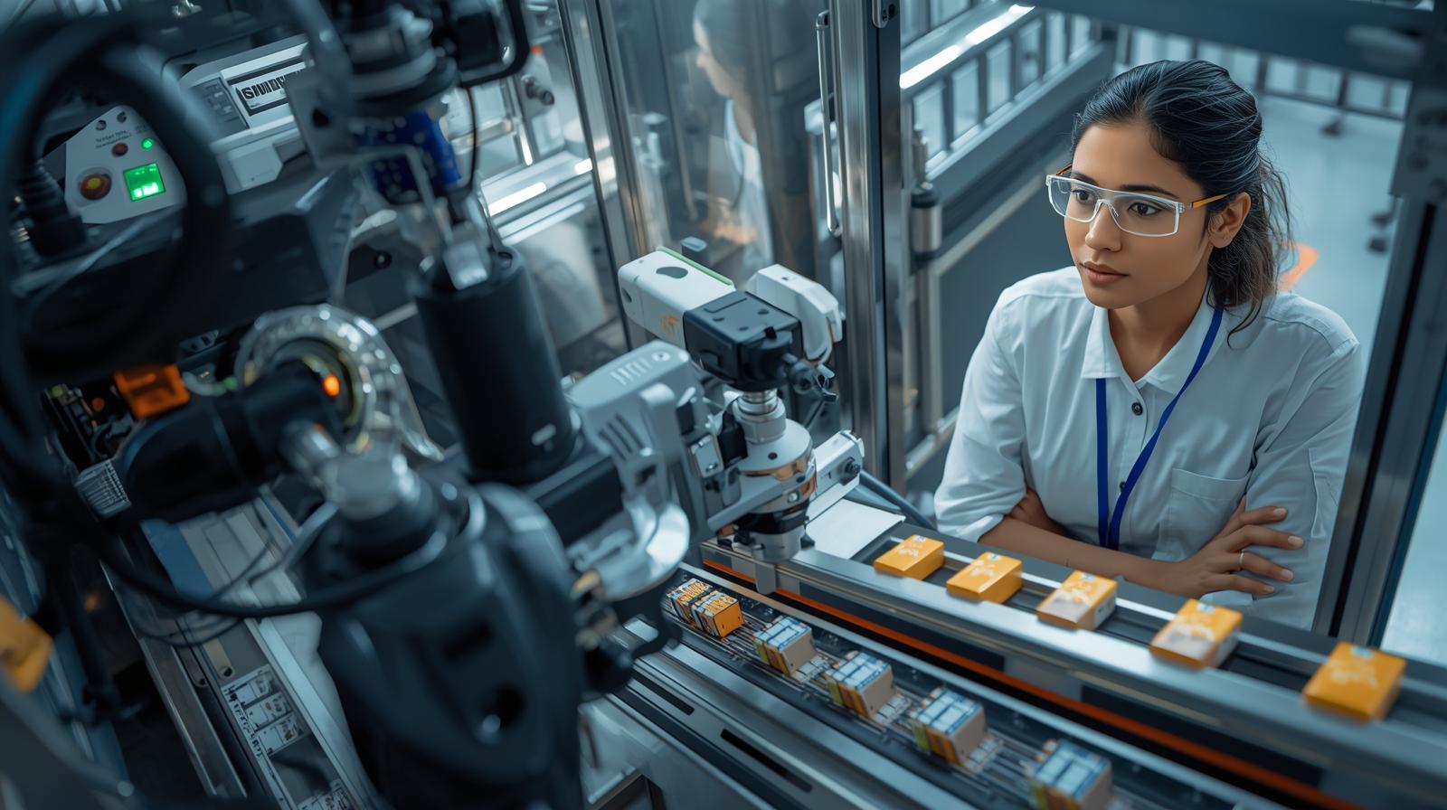 市場成長のイメージ