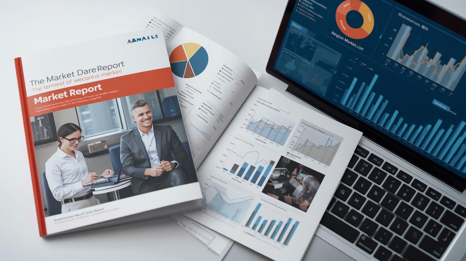 眼内レンズ市場レポートのイメージ