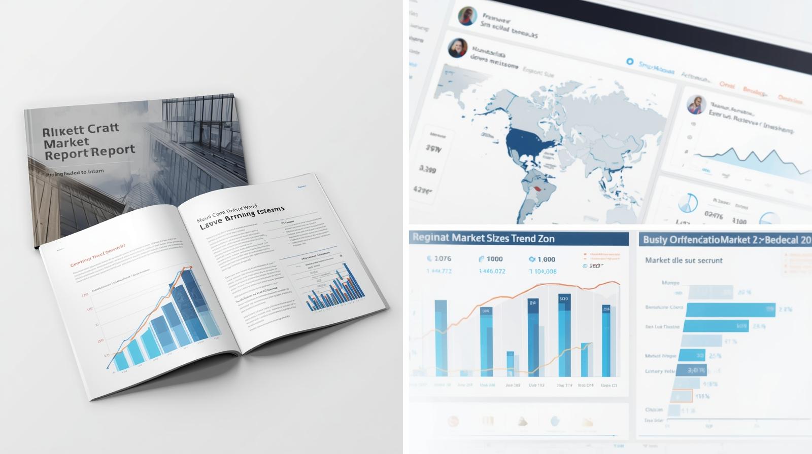 眼内レンズ市場レポートイメージ