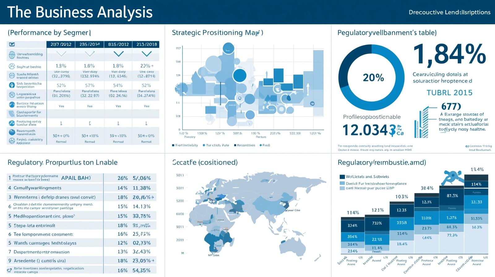 データ分析イメージ
