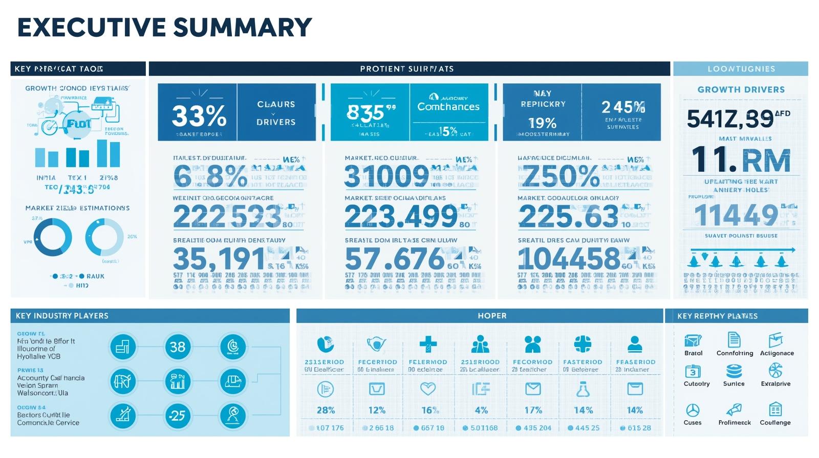 眼内レンズ市場レポートイメージ