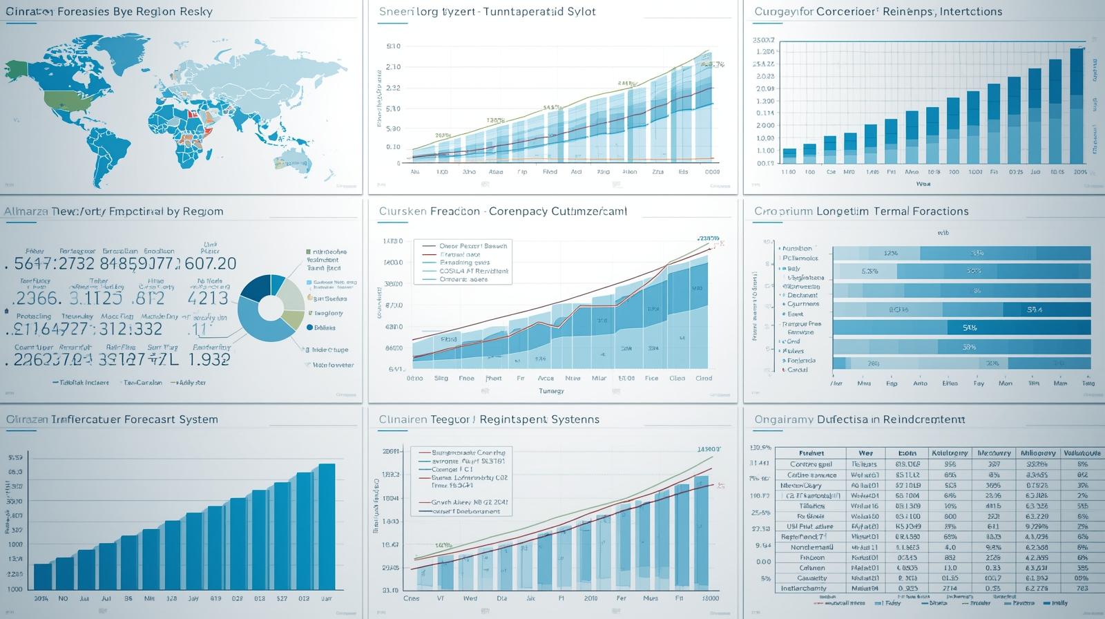 眼内レンズ市場レポート