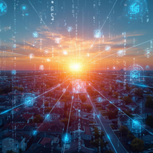 物流・宅配イメージ