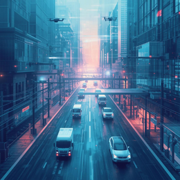 物流・宅配レポートイメージ