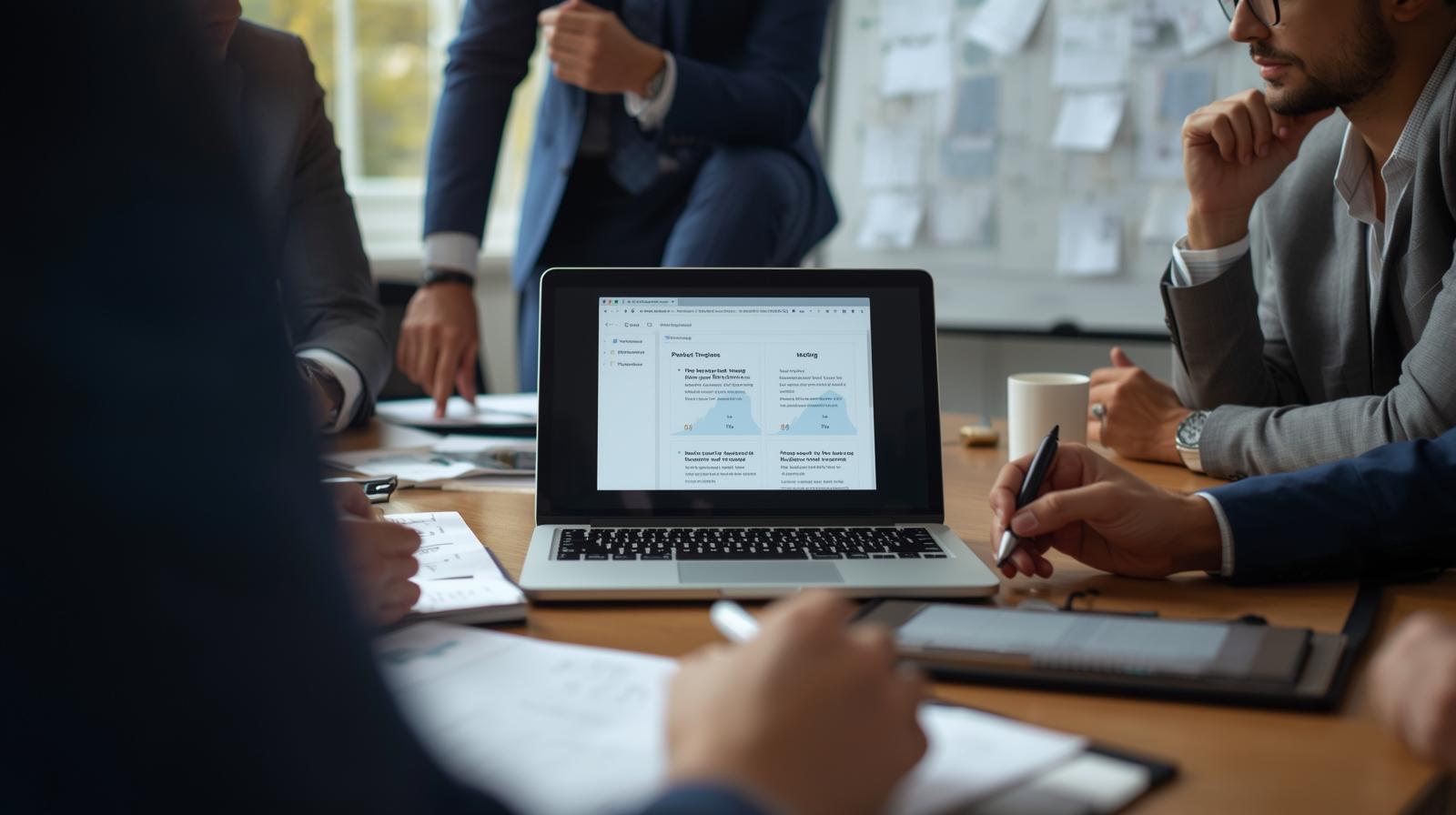 ヒアリングのイメージ