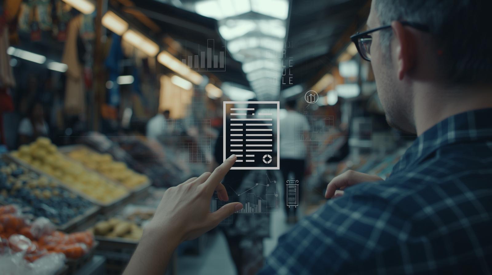 レポートイメージ