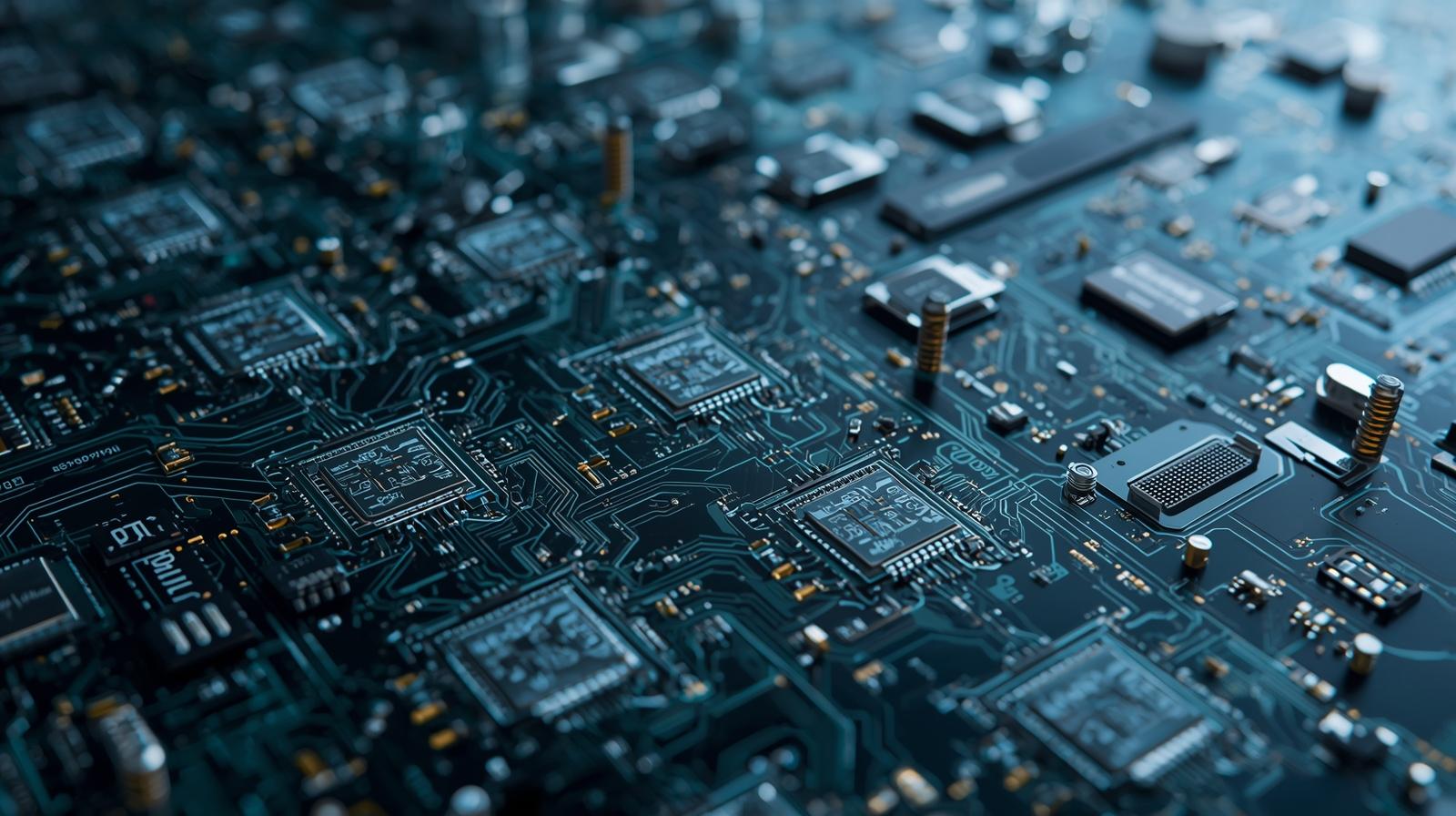 経営会議イメージ