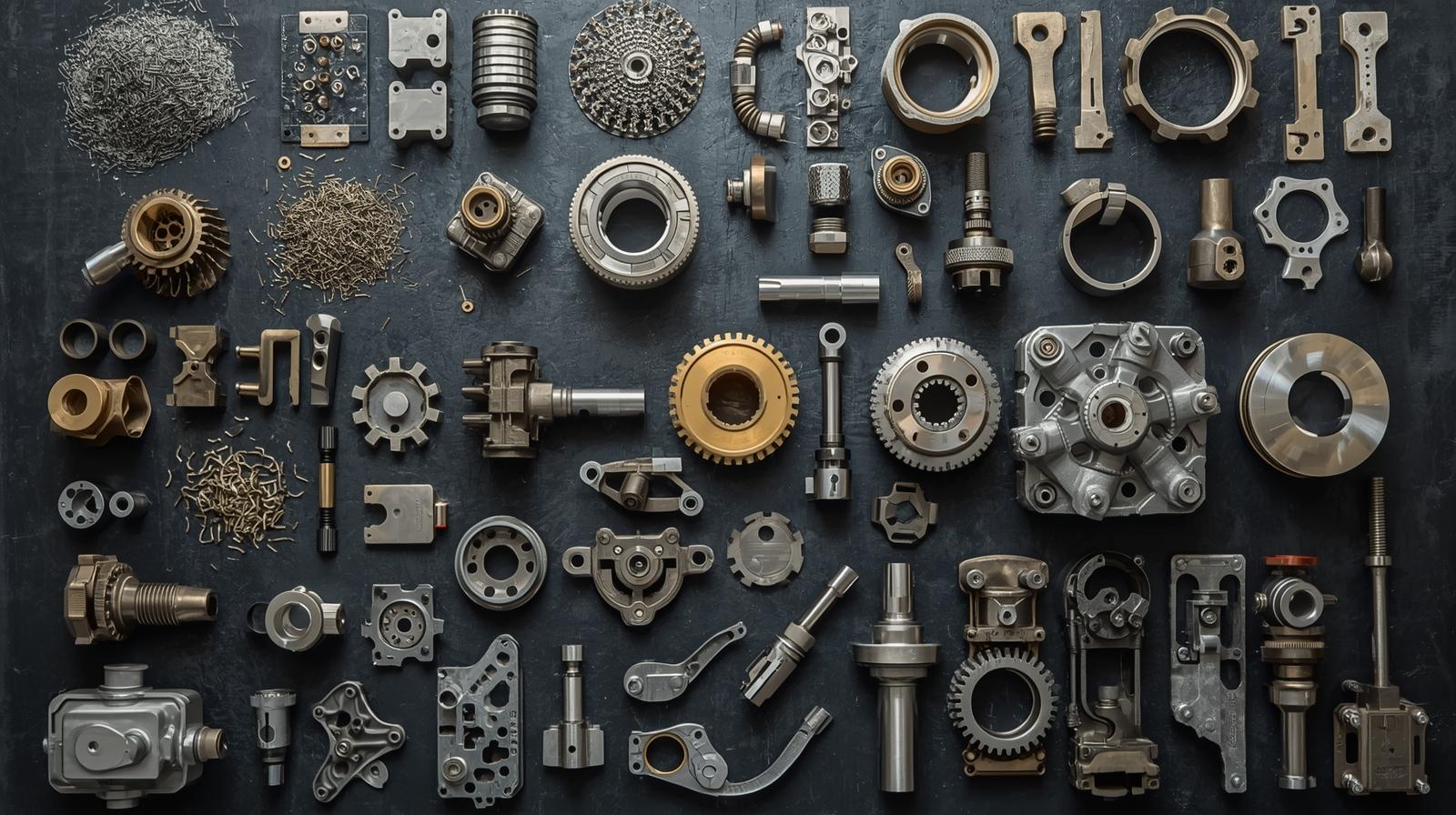 市場レポートイメージ