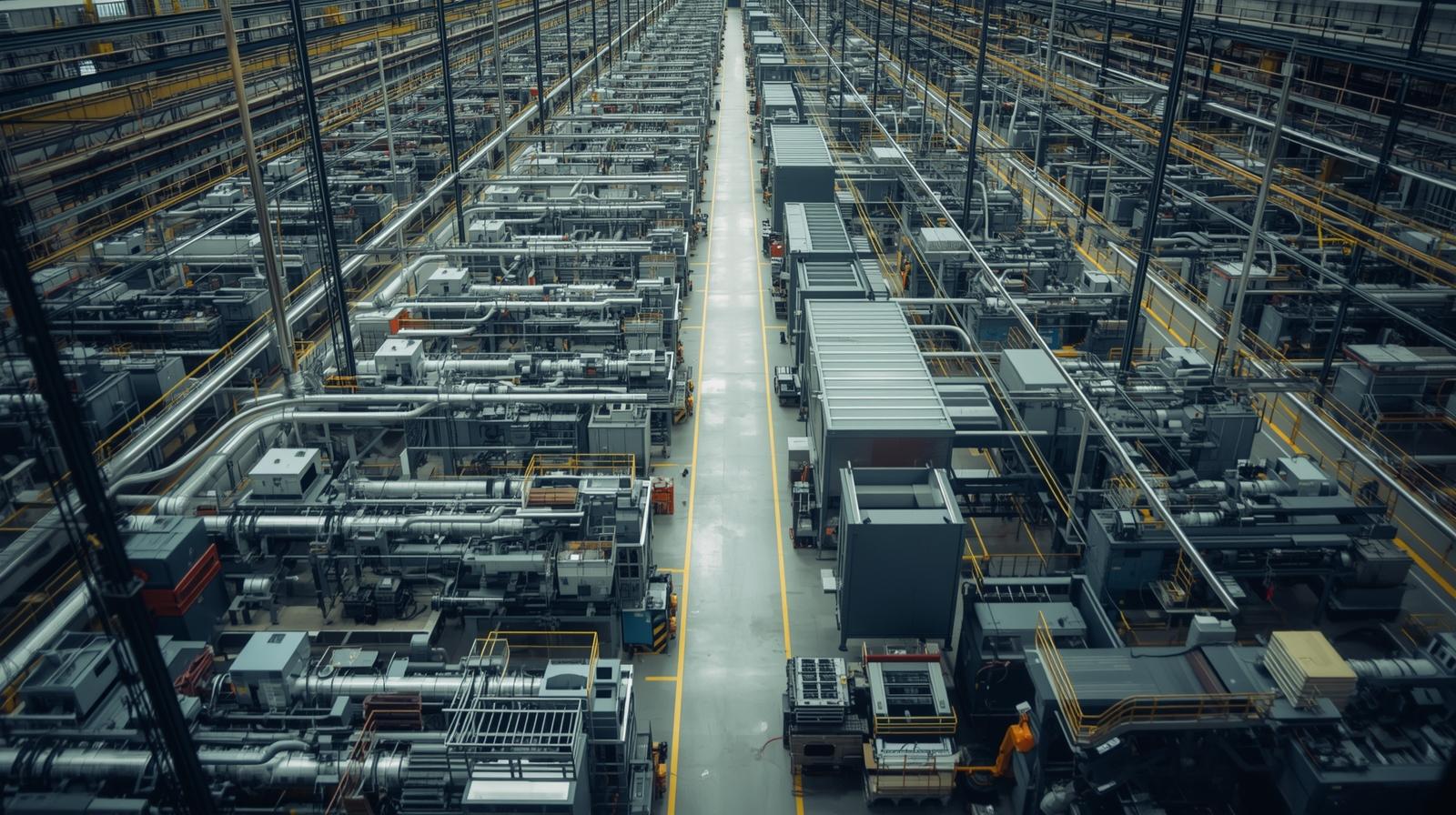 川上・川下産業