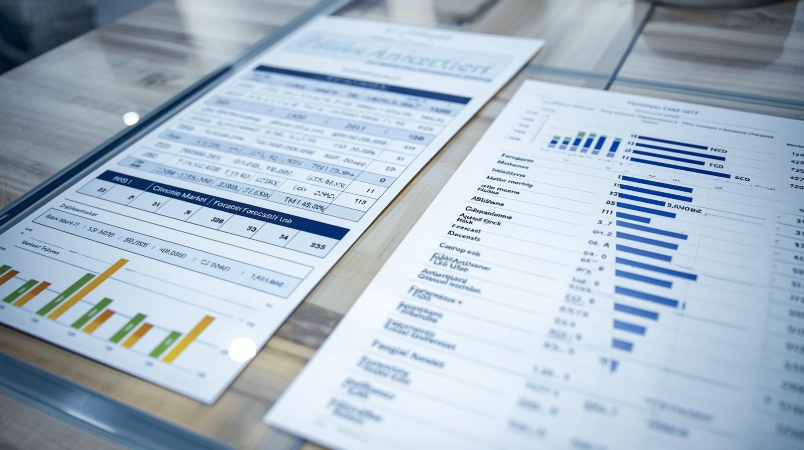 投資家・金融機関向け