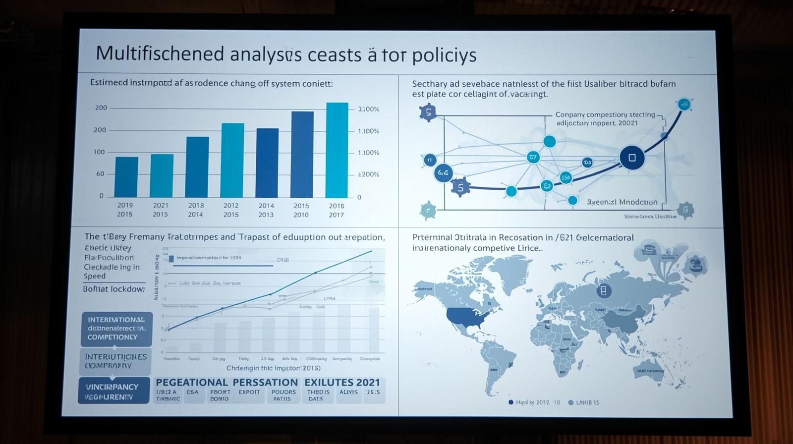 政策・制度設計担当向け