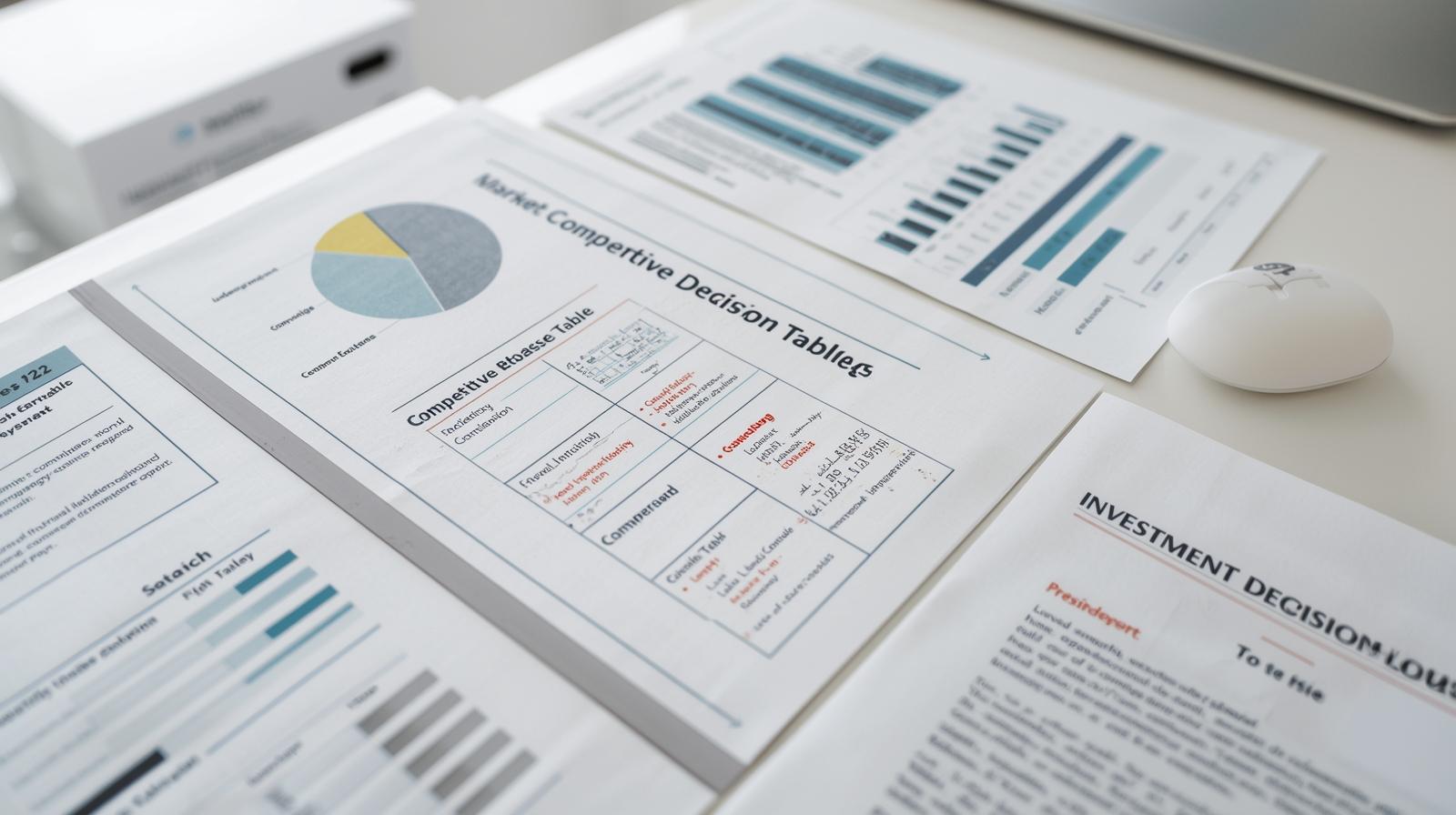 医療機器市場の複雑化