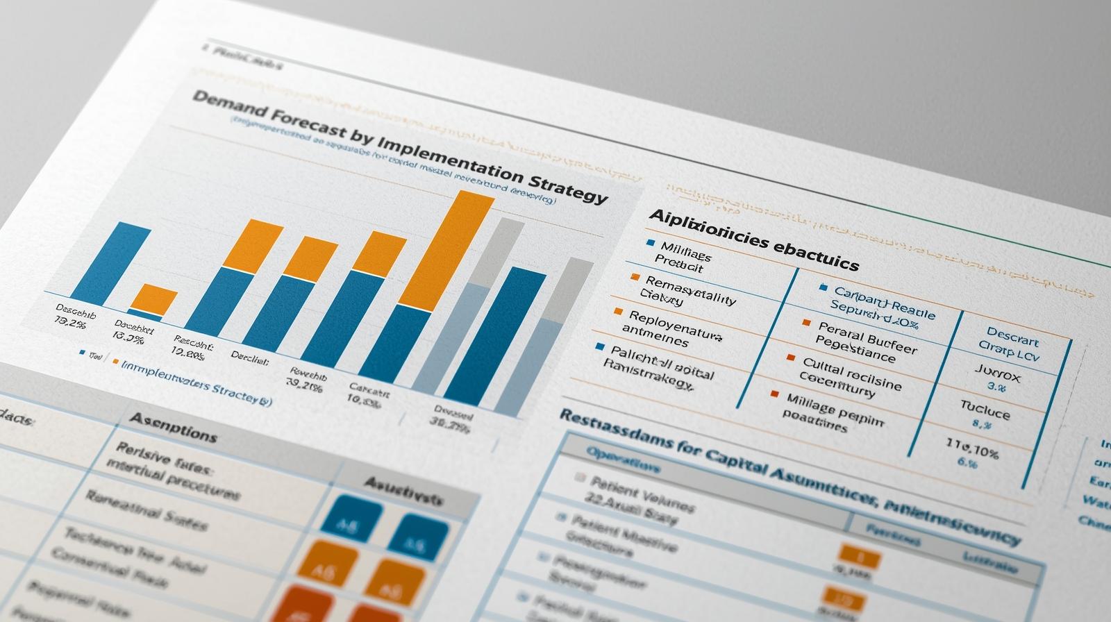 病院経営層向け