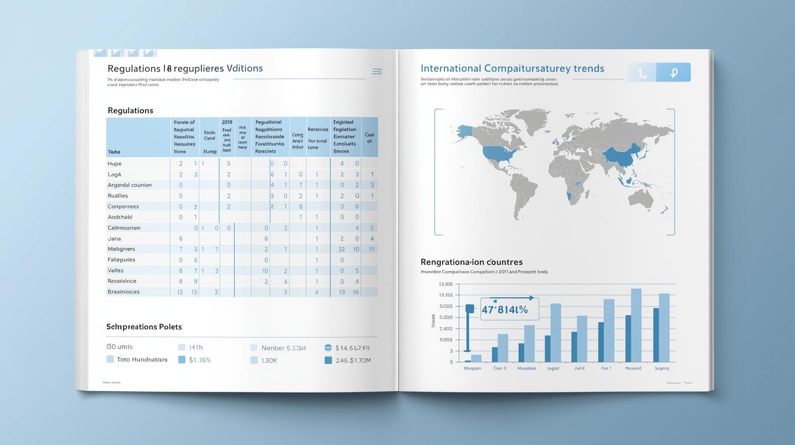 政策担当者向け