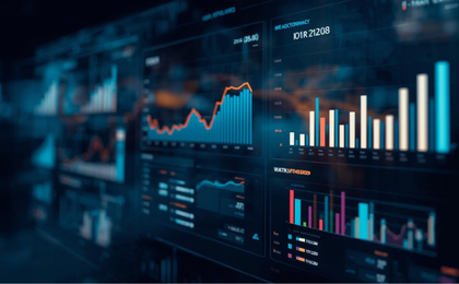 経営判断に使えるレポート