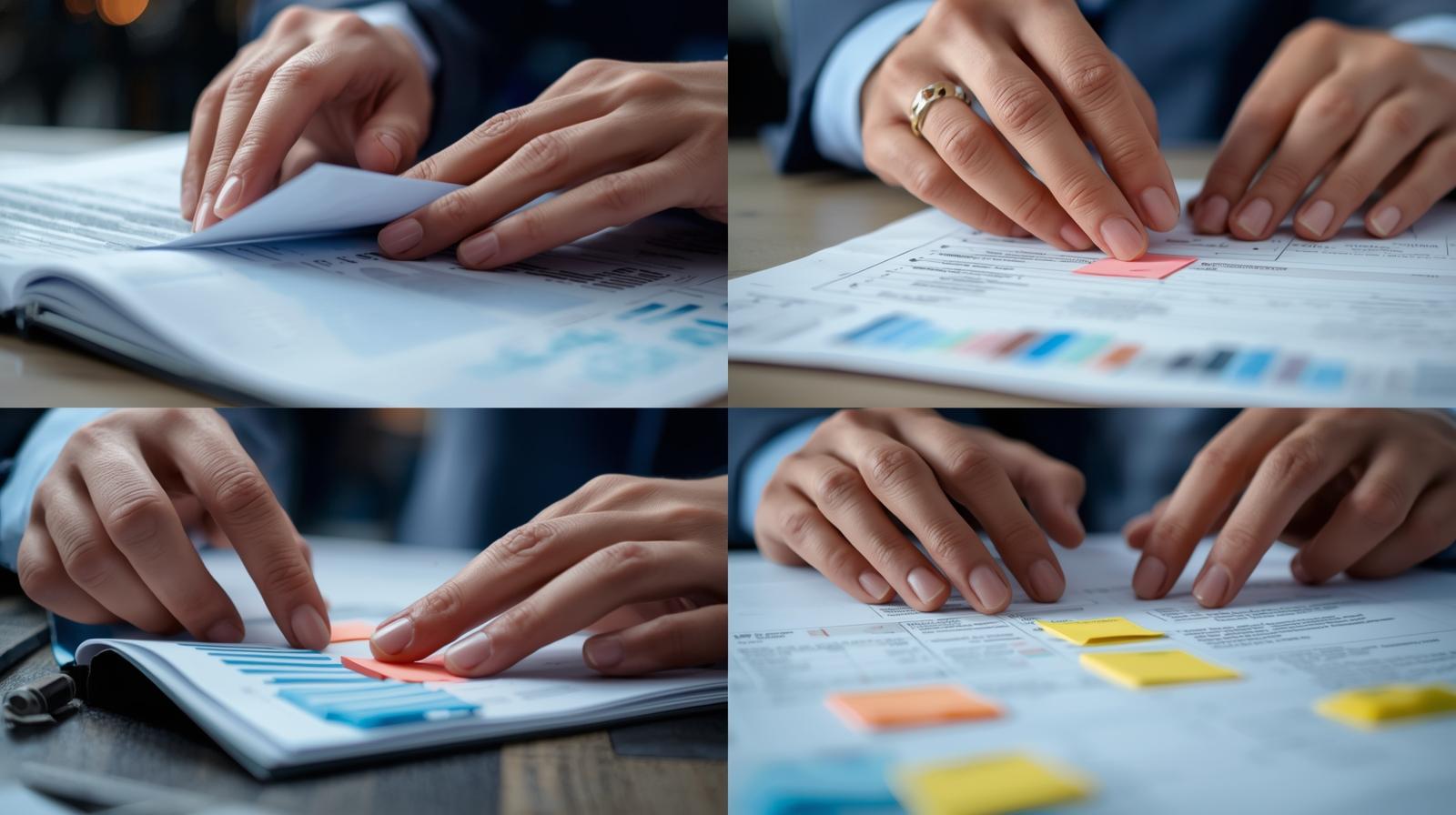 レポートイメージ