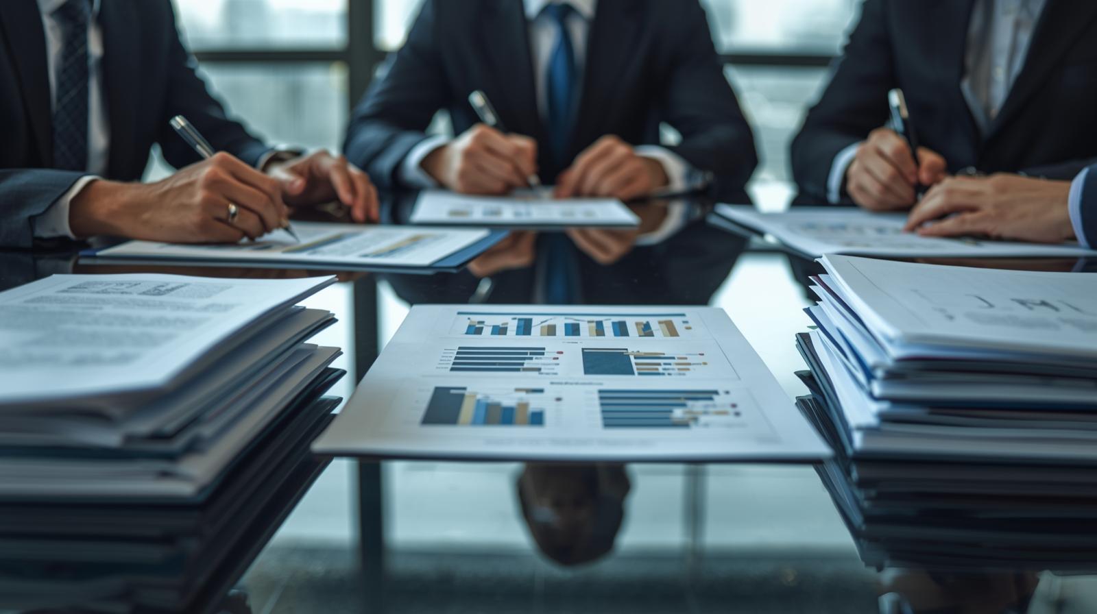 判断のインフラ