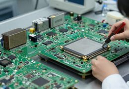 信頼性の高い調査手法