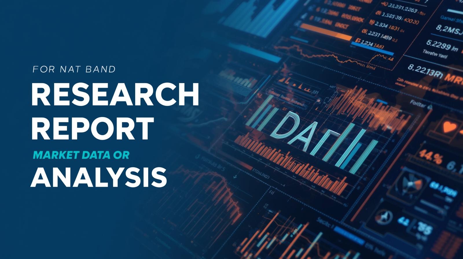 原子力市場レポートのイメージ