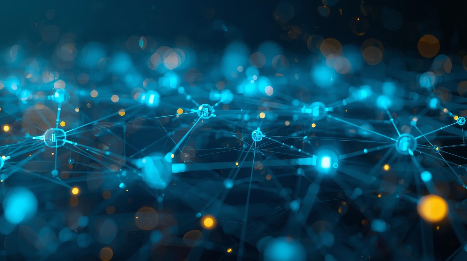 原子力発電の象徴イメージ