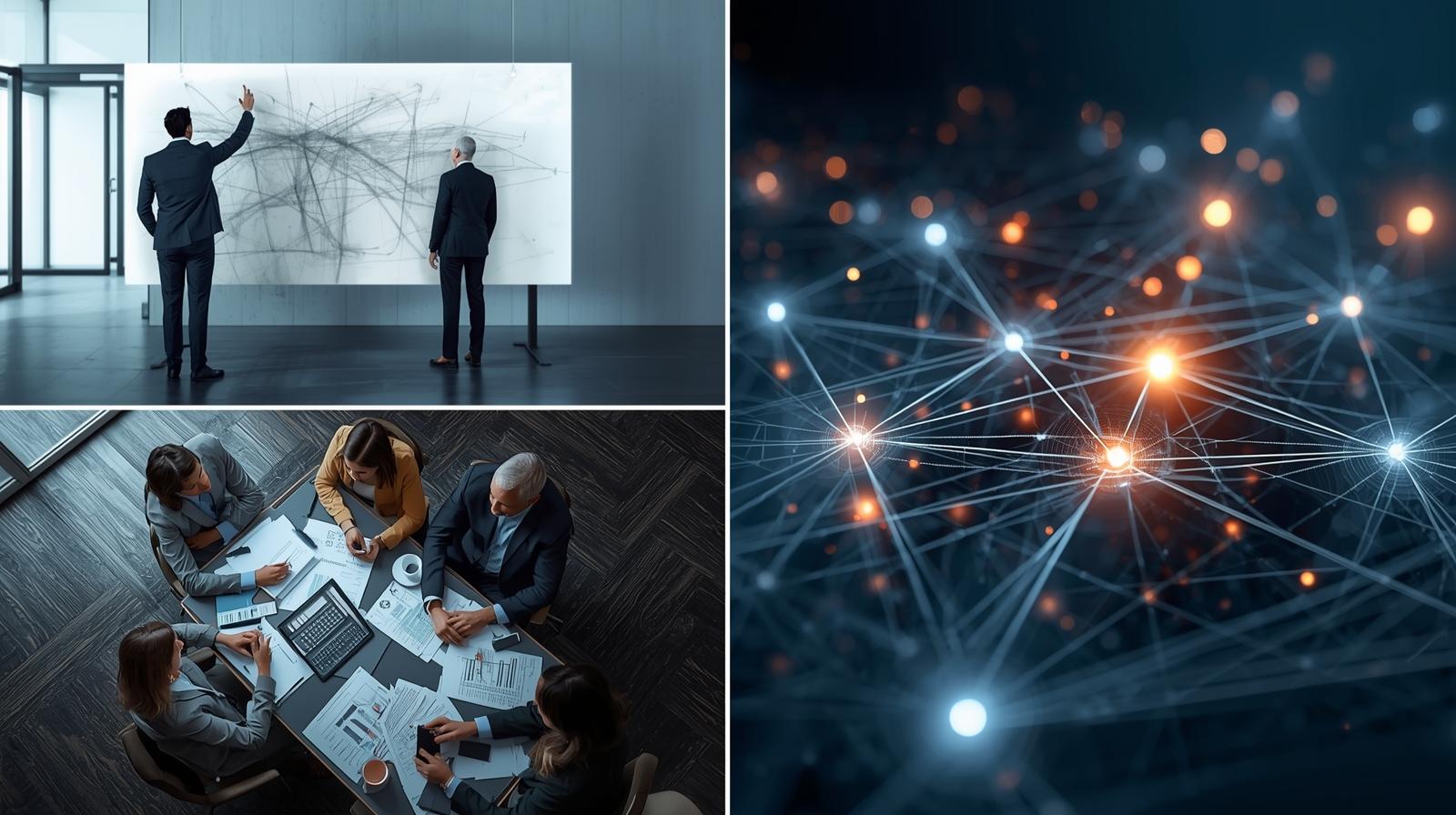 経営企画・事業開発向け