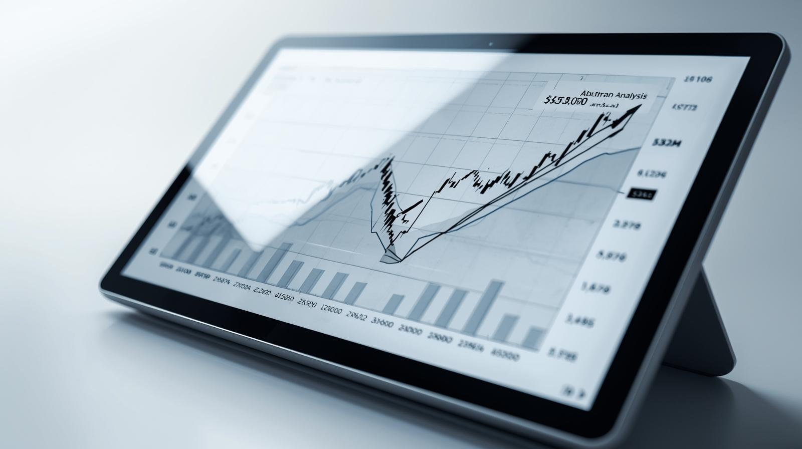 投資・金融機関向け