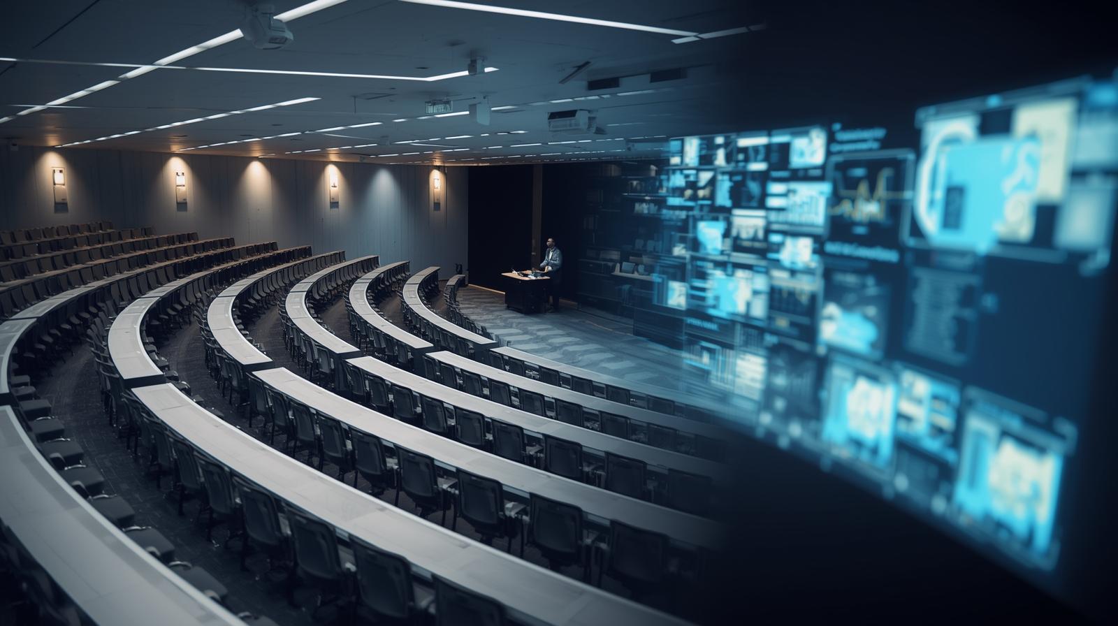 研究・教育機関向け