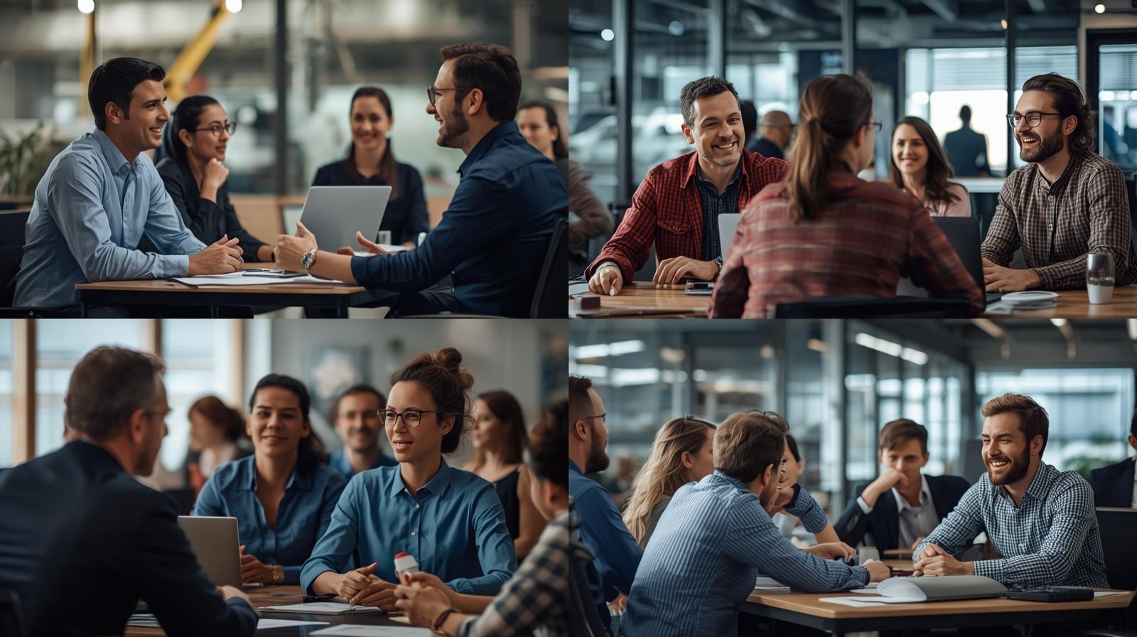 関係者イメージ