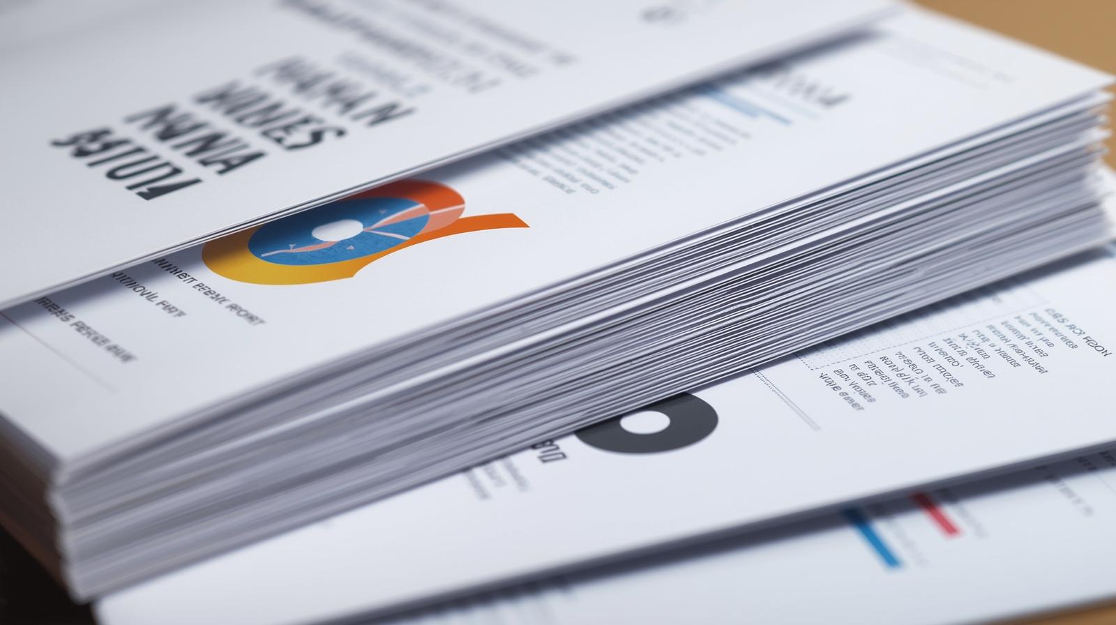 レポートイメージ