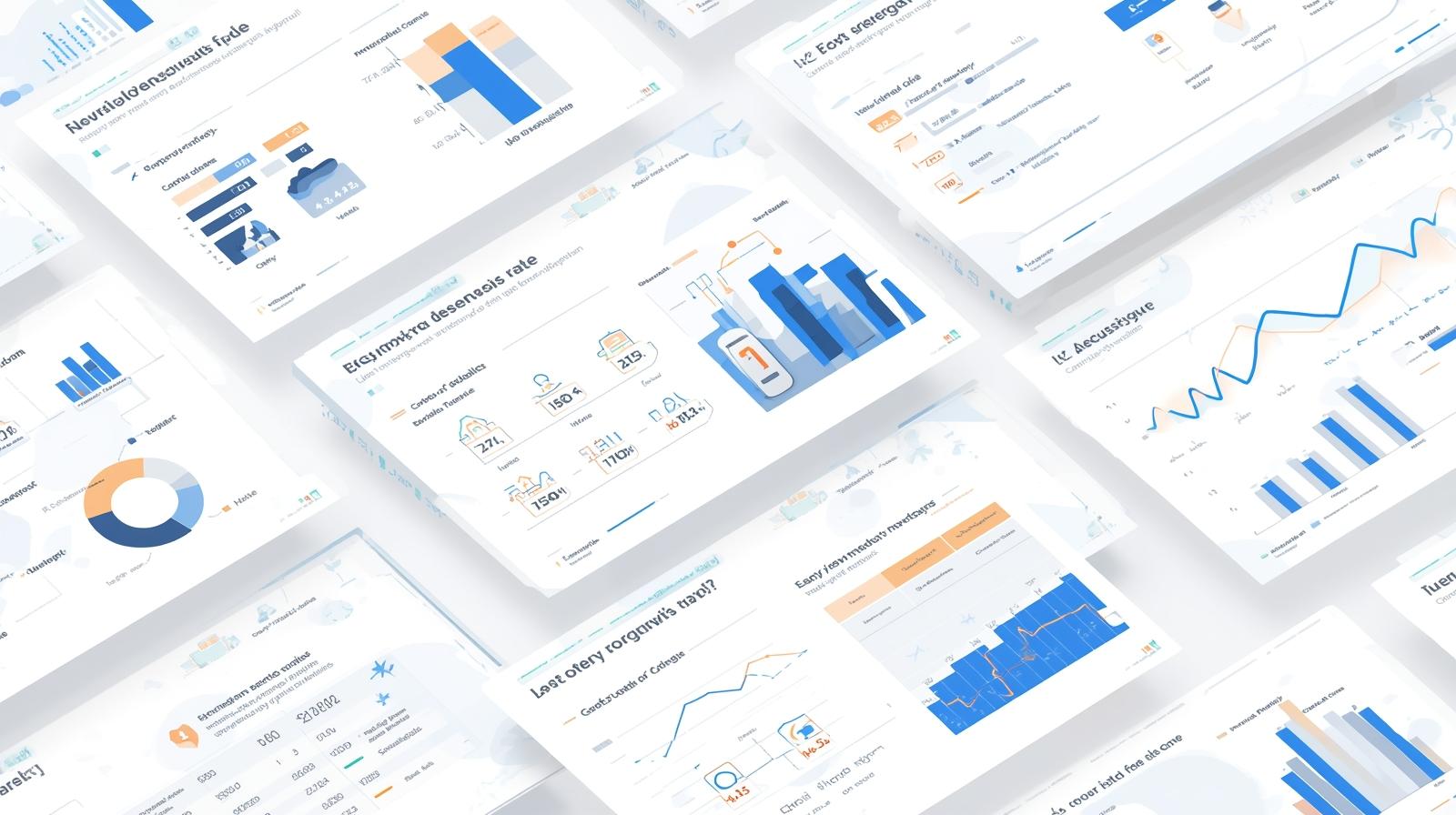 パーソナルモビリティ市場調査レポートのイメージ