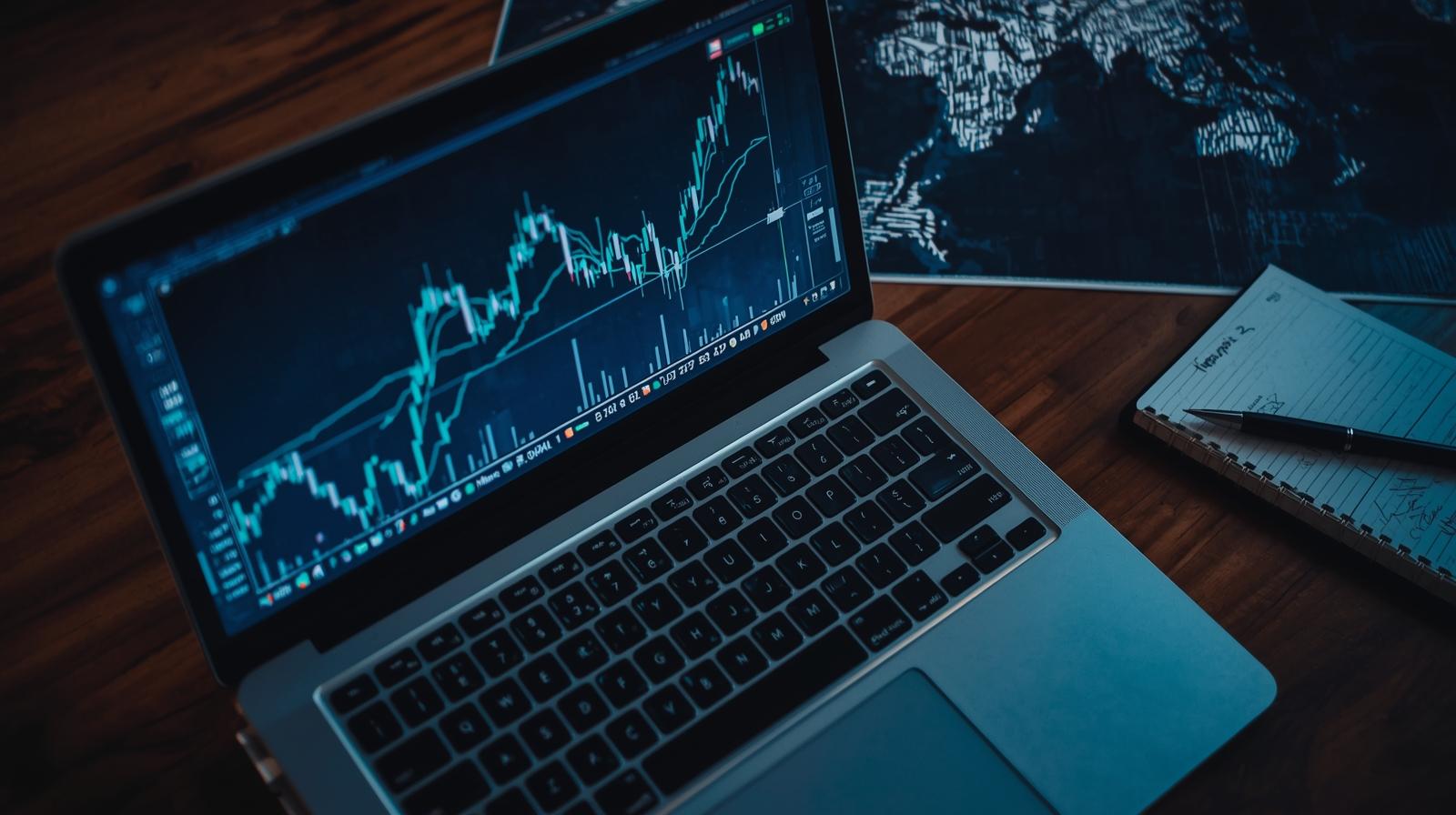 マーケットレポート イメージ